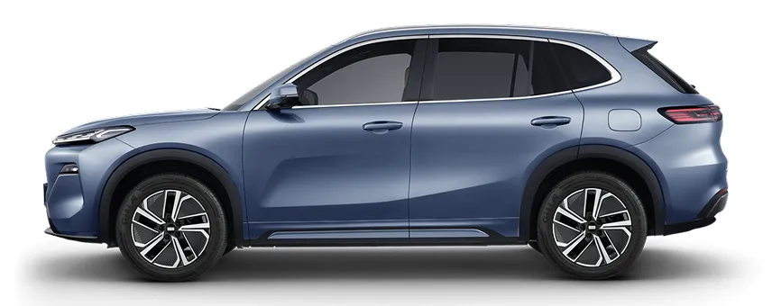 Geely EX5 EM-I
